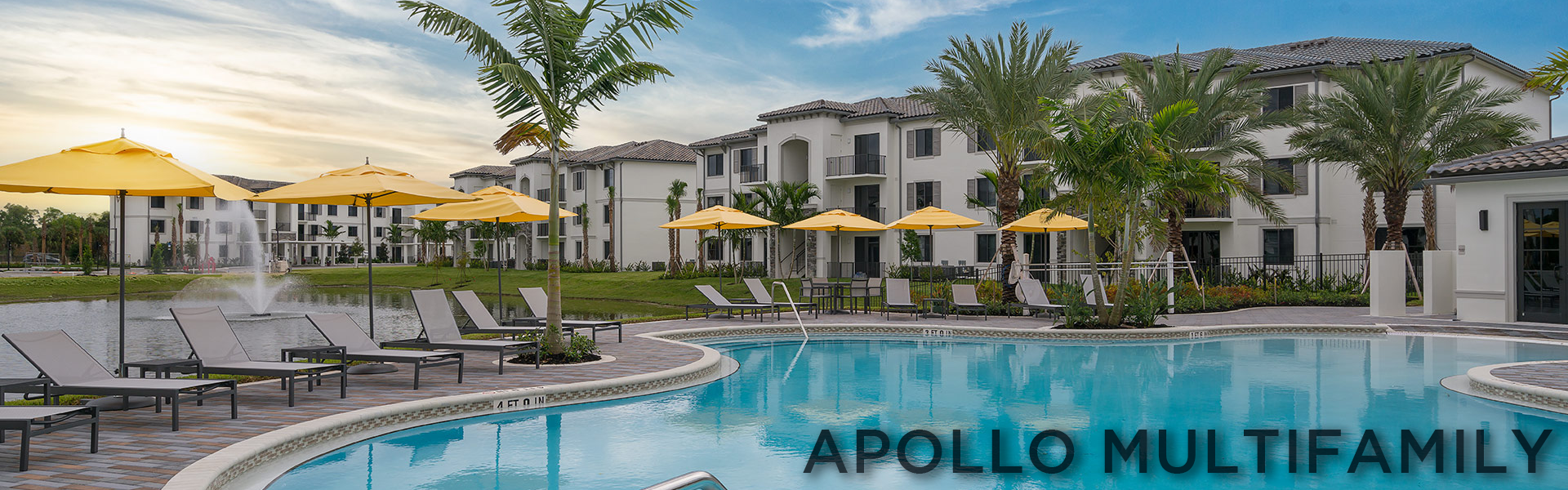 Apollo Multifamily