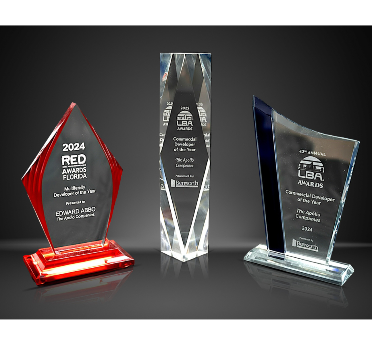Awards